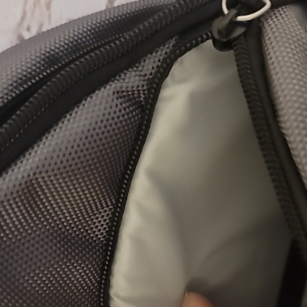 Ohio state gamechanger sling pack book bag Ohio state - Picture 4 of 9